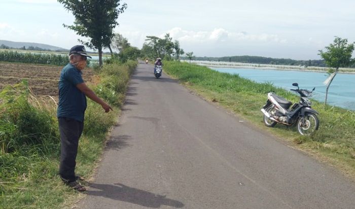 Waspada! Begal Payudara Incar Warga Probolinggo, Begini Ciri-cirinya Waspada! Begal Payudara Incar Warga Probolinggo, Begini Ciri-cirinya