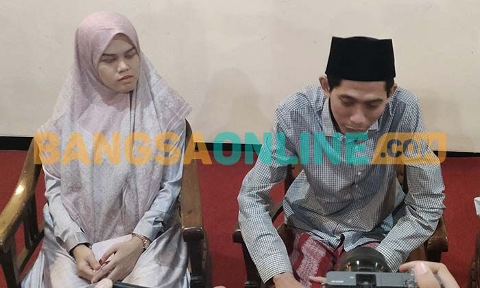 Profil Ning Imaz, Putri Pengasuh Ponpes Lirboyo Kediri yang Dihina Eko Kuntadhi Profil Ning Imaz, Putri Pengasuh Ponpes Lirboyo Kediri yang Dihina Eko Kuntadhi