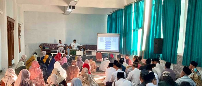 Barra-Rizal Targetkan Menang 87 %, Pensiunan Polisi Bakal Deklarasi Mubarok Barra-Rizal Targetkan Menang 87 %, Pensiunan Polisi Bakal Deklarasi Mubarok