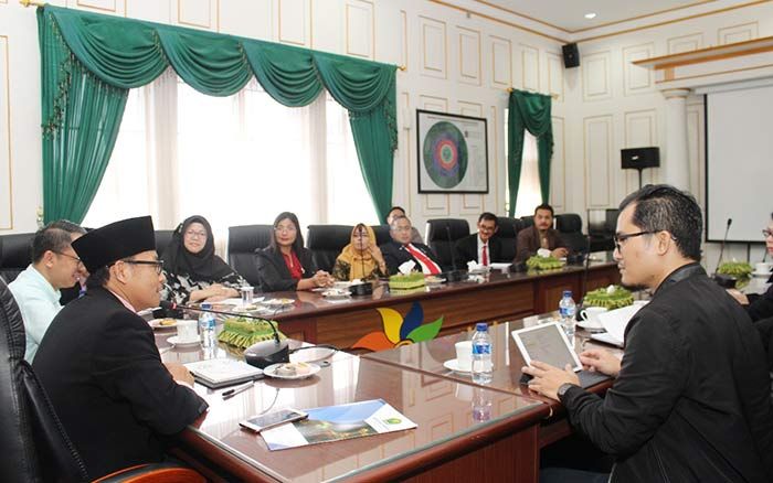 Ini Alasan Kemenko Perekonomian RI Gelar Artificial Intelligence di Kota Malang Ini Alasan Kemenko Perekonomian RI Gelar Artificial Intelligence di Kota Malang