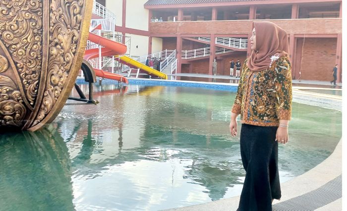 Destinasi Wisata Sekar Sari Corner Gratis Untuk Masyarakat Kota Mojokerto Destinasi Wisata Sekar Sari Corner Gratis Untuk Masyarakat Kota Mojokerto