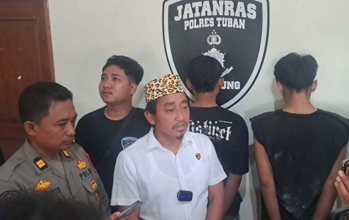 Cemburu, Pemuda Desa Karangasem Aniaya Pria yang Sering Ajak Jalan Pacarnya Cemburu, Pemuda Desa Karangasem Aniaya Pria yang Sering Ajak Jalan Pacarnya