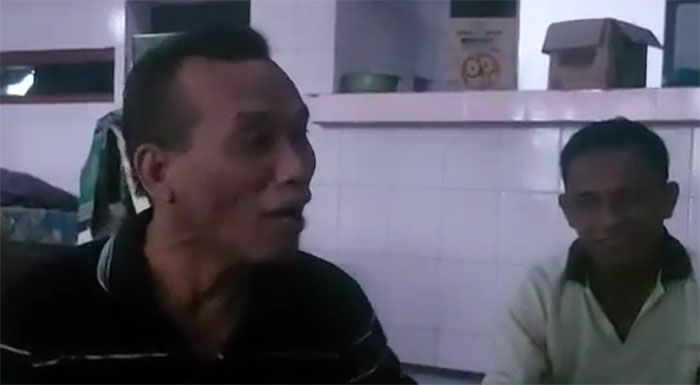 Tak Percaya Nabi Muhammad, MUI Pasuruan Datangi Kelompok Aliran Sesat di Purwosari dan Wonorejo Tak Percaya Nabi Muhammad, MUI Pasuruan Datangi Kelompok Aliran Sesat di Purwosari dan Wonorejo