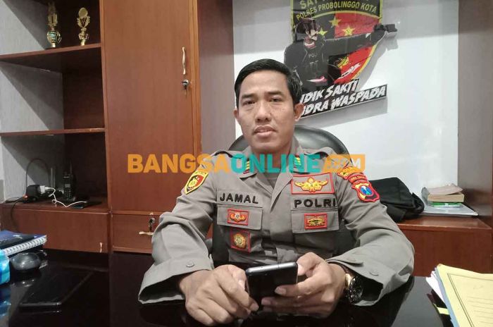 Tindak Lanjuti Dugaan Kasus Korupsi, Polres Probolinggo Kota Periksa 3 Pelapor Tindak Lanjuti Dugaan Kasus Korupsi, Polres Probolinggo Kota Periksa 3 Pelapor