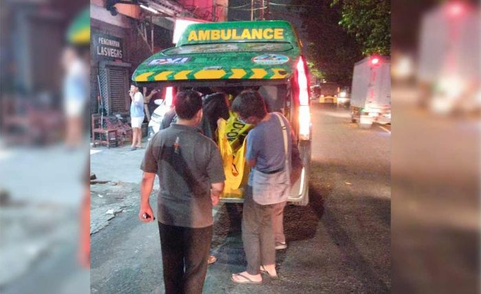 Mayat Perempuan di Hotel Sekitar Medaeng Sidoarjo Gegerkan Warga