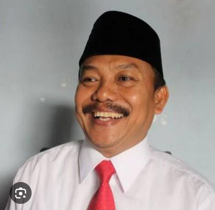 Mengapa Gus Dur Produktif dan Suka Humor Mengapa Gus Dur Produktif dan Suka Humor