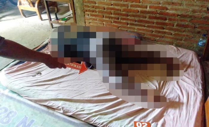 Seorang PNS Warga Mantingan Ngawi Ditemukan Meninggal di Dalam Rumahnya Seorang PNS Warga Mantingan Ngawi Ditemukan Meninggal di Dalam Rumahnya