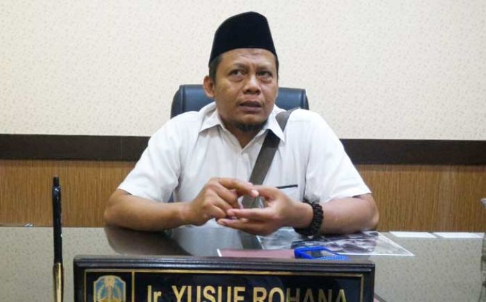 Fraksi PKS DPRD Jatim Gelar Lomba Baca Kitab Kuning Fraksi PKS DPRD Jatim Gelar Lomba Baca Kitab Kuning