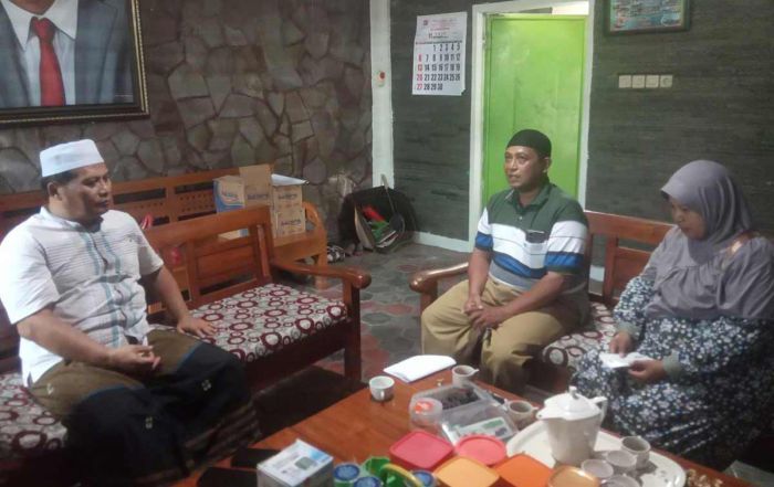 Namanya Dicatut untuk Penipuan, Anggota DPRD Jatim ini Beri Penjelasan Namanya Dicatut untuk Penipuan, Anggota DPRD Jatim ini Beri Penjelasan