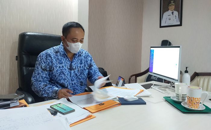 Pemkot Surabaya Buka Lowongan Dewan Pengawas PDAM, Ini Syaratnya Pemkot Surabaya Buka Lowongan Dewan Pengawas PDAM, Ini Syaratnya