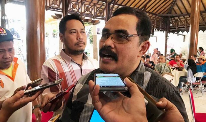 Wujudkan Jatim Agro, Disperindag Jatim Kunjungi Jember Wujudkan Jatim Agro, Disperindag Jatim Kunjungi Jember