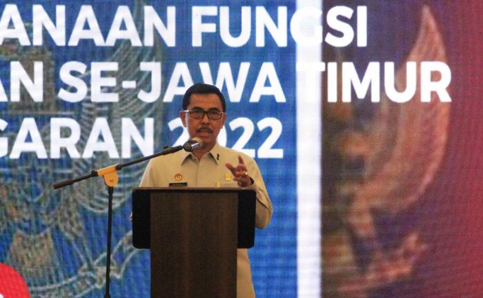 Rembuk Bersama, Kantor Imigrasi Malang Evaluasi Capaian Kinerja Rembuk Bersama, Kantor Imigrasi Malang Evaluasi Capaian Kinerja