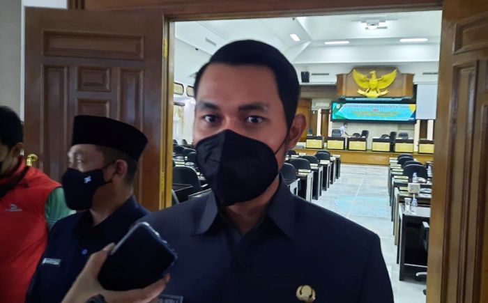 Tuban Sudah Zona Kuning, Tapi Sektor Ekonomi dan Wisata Belum Dibuka Tuban Sudah Zona Kuning, Tapi Sektor Ekonomi dan Wisata Belum Dibuka