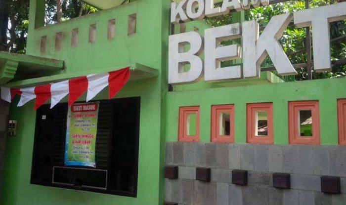 OTT, 7 Petugas Karcis Wisata Bektiharjo Ditangkap Polres Tuban