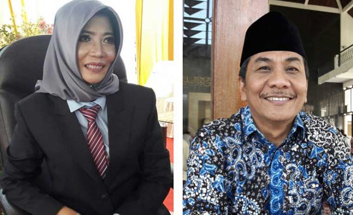 Sebelum Diperiksa KPK, Muhammad Minta Fotokopi SK Dirut PDAM Gresik Sebelum Diperiksa KPK, Muhammad Minta Fotokopi SK Dirut PDAM Gresik