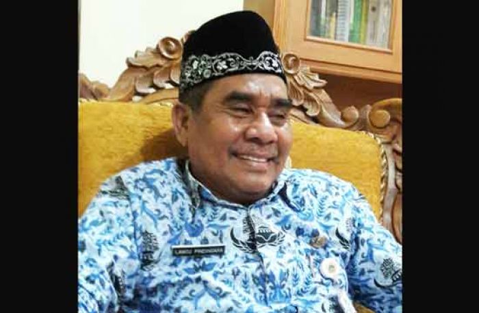 Dugaan Pungli Bantuan Nelayan dari Kementerian ESDM, DKPP Gresik Janji Usut Dugaan Pungli Bantuan Nelayan dari Kementerian ESDM, DKPP Gresik Janji Usut