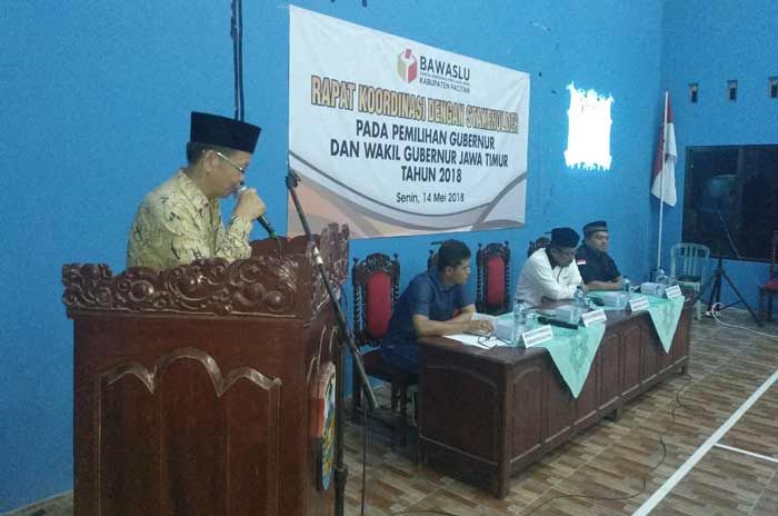 Banyak Potensi Kampanye Terselubung saat Bulan Suci Ramadhan Banyak Potensi Kampanye Terselubung saat Bulan Suci Ramadhan
