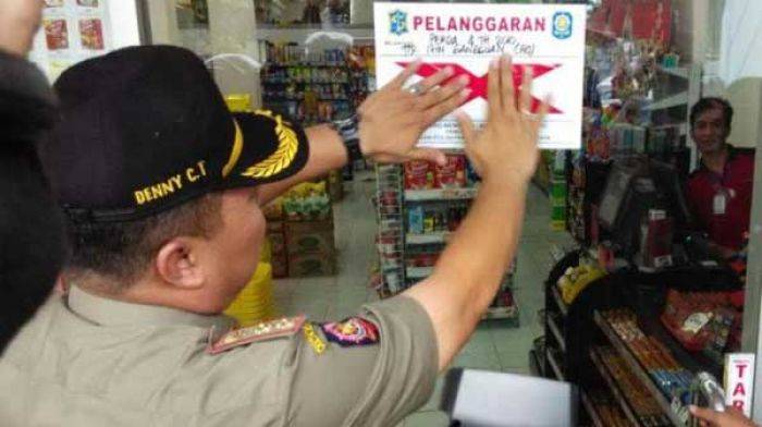 Dewan Sumenep Desak Cabut Izin Minimarket Nakal Dewan Sumenep Desak Cabut Izin Minimarket Nakal