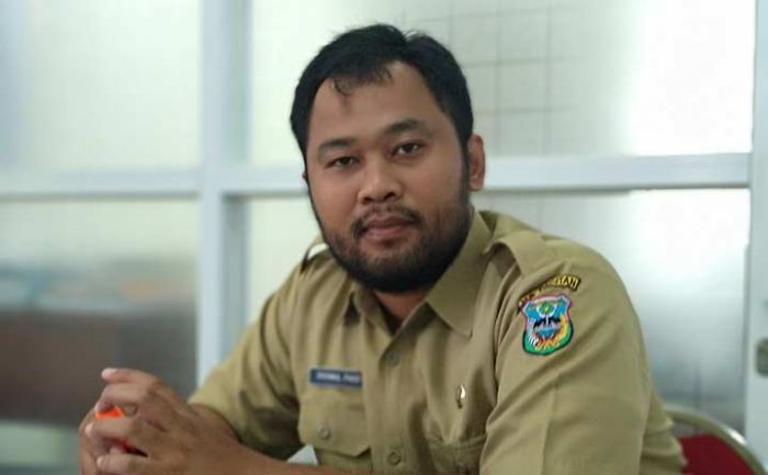 Desa Ketro Jadi Desa Pertama di Pacitan yang Dimekarkan Pasca Terbitnya UU Desa Desa Ketro Jadi Desa Pertama di Pacitan yang Dimekarkan Pasca Terbitnya UU Desa