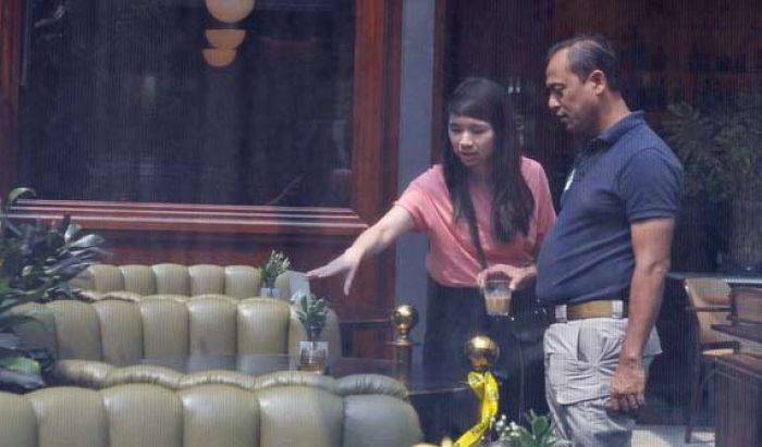 Kasus Kopi Maut Mirna, Krishna Murti: Calon Tersangka terus Ikuti Perkembagan Kasus