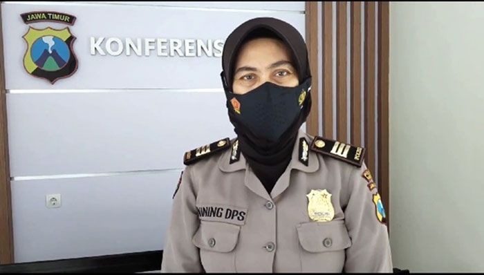 Polres Pamekasan Terjunkan Ratusan Personel untuk Amankan Pelantikan Kepala Desa Terpilih Polres Pamekasan Terjunkan Ratusan Personel untuk Amankan Pelantikan Kepala Desa Terpilih