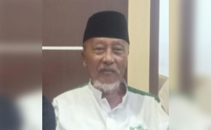 Ketua PCNU Bangil Berharap Pasuruan Bersholawat di DPRD Dilaksanakan Tiap Tahun Ketua PCNU Bangil Berharap Pasuruan Bersholawat di DPRD Dilaksanakan Tiap Tahun