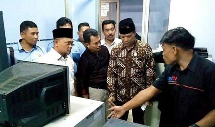 Gaji Honorer Sering Terlambat, Ini yang akan Dilakukan Wali Kota Batu