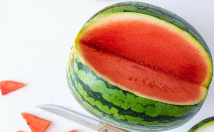 Tidak Banyak yang Tahu, Ternyata Kulit Semangka Memiliki Manfaat Untuk Para Pria Tidak Banyak yang Tahu, Ternyata Kulit Semangka Memiliki Manfaat Untuk Para Pria