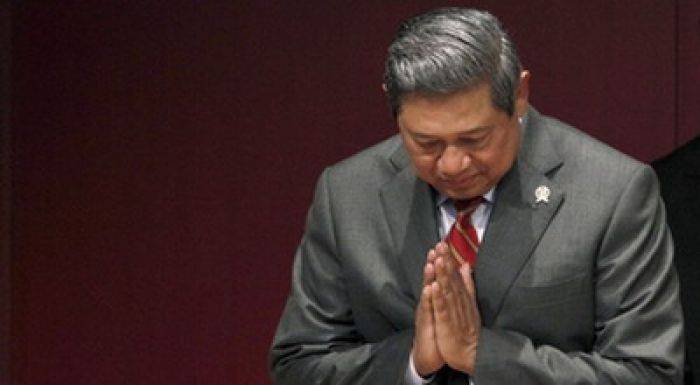 Diizinkan Istana, Kejagung Isyarakatkan Periksa SBY Diizinkan Istana, Kejagung Isyarakatkan Periksa SBY