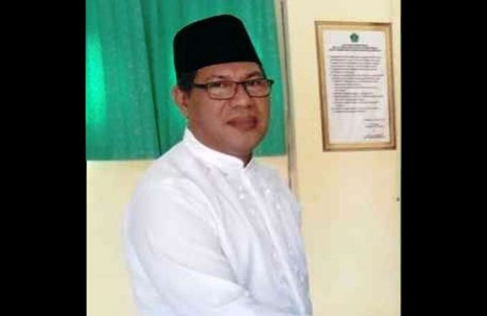 Peringati HAB Ke-73, Kemenag Lamongan Gelar Donor Darah Peringati HAB Ke-73, Kemenag Lamongan Gelar Donor Darah