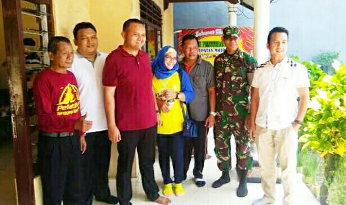 Awas, DBD Berhasil Serang 22 Warga, 9 di antaranya Anak-anak Awas, DBD Berhasil Serang 22 Warga, 9 di antaranya Anak-anak