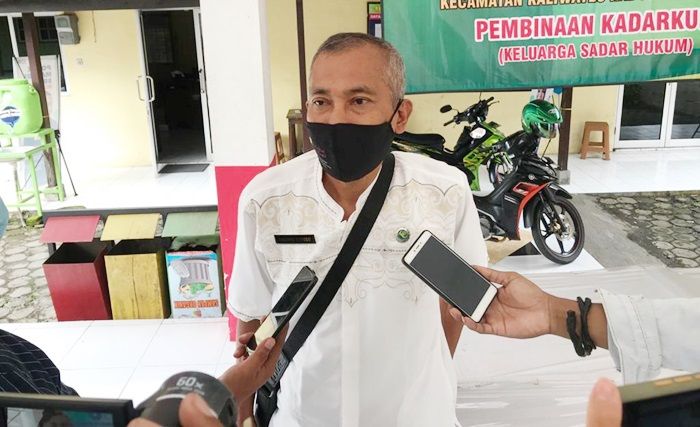 14 Anggota Keluarga di Jember Positif Covid-19, Diduga dari Aktivitas Jualan Rujak dan Bubur