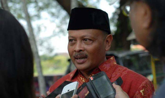 Jumlah Pengangguran di Kabupaten Jombang Meningkat Jumlah Pengangguran di Kabupaten Jombang Meningkat