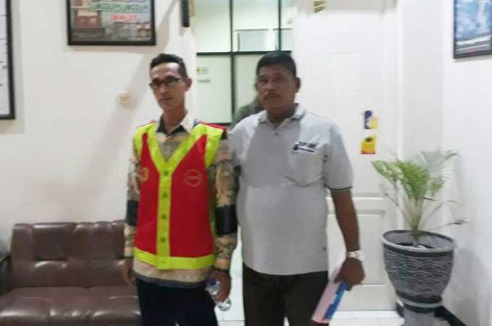 Kejari Lamongan OTT Kades, Bendahara Desa dan Staf Kecamatan Karanggeneng Kejari Lamongan OTT Kades, Bendahara Desa dan Staf Kecamatan Karanggeneng
