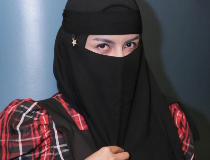 Inilah Respons Postingan Artis Five Vi: Orang Islam Normal Pasti Tahu Maulid Tak Dilarang