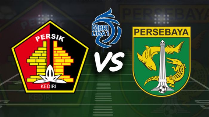 Prediksi Liga 1 Persik Kediri vs Persebaya Surabaya: Macan Putih Garang, Bajul Ijo Sedang Goyah Prediksi Liga 1 Persik Kediri vs Persebaya Surabaya: Macan Putih Garang, Bajul Ijo Sedang Goyah