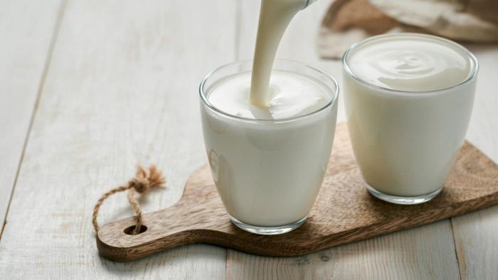 Tidak Semua Buah Boleh Dicampur Susu, Simak Penjelasannya Tidak Semua Buah Boleh Dicampur Susu, Simak Penjelasannya