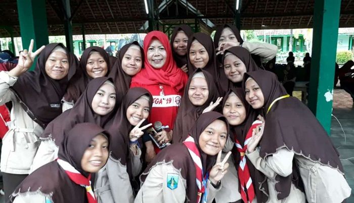 Rencana Penghapusan UN Tahun 2021 Dapat Respon Positif di Pamekasan Rencana Penghapusan UN Tahun 2021 Dapat Respon Positif di Pamekasan