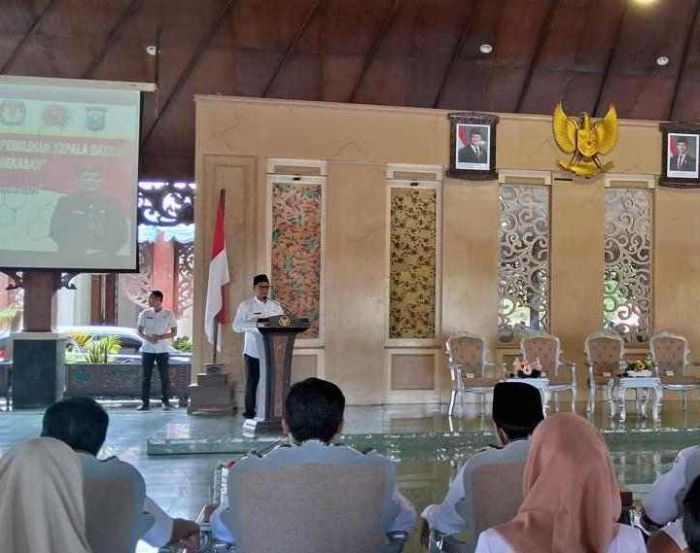 Tegas Ingatkan soal Netralitas ASN, Pj Bupati Pamekasan: Bawaslu Bisa Melacak secara Digital Tegas Ingatkan soal Netralitas ASN, Pj Bupati Pamekasan: Bawaslu Bisa Melacak secara Digital