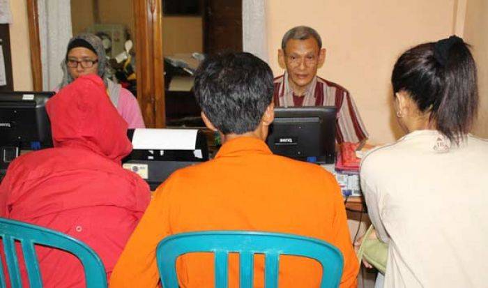 Hilang 4 Hari, ABG di Ngawi ternyata Dibawa Kabur Teman dan Digituin