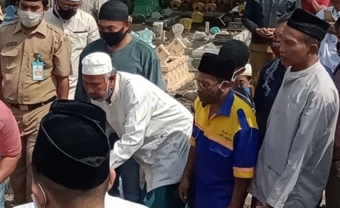 Pemkot Probolinggo Kembali Berduka, Kepala Dinsos PPA Tutup Usia Pemkot Probolinggo Kembali Berduka, Kepala Dinsos PPA Tutup Usia