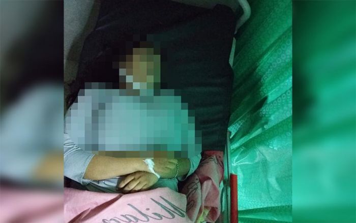 Diduga Depresi, Seorang Ibu Rumah Tangga di Ngawi Nekat Tenggak Potas di Rumah Selingkuhan Diduga Depresi, Seorang Ibu Rumah Tangga di Ngawi Nekat Tenggak Potas di Rumah Selingkuhan