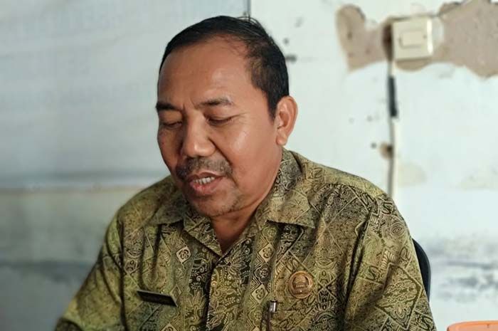Tiga Kendaraan Operasional Bawaslu Pacitan akan Ditarik Pihak Vendor Tiga Kendaraan Operasional Bawaslu Pacitan akan Ditarik Pihak Vendor