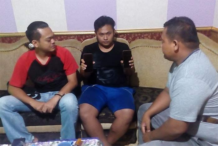 Dipecat, Mantan Karyawan Kafe Karaoke di Ngawi Nekat Embat Hp Milik Pemandu Lagu