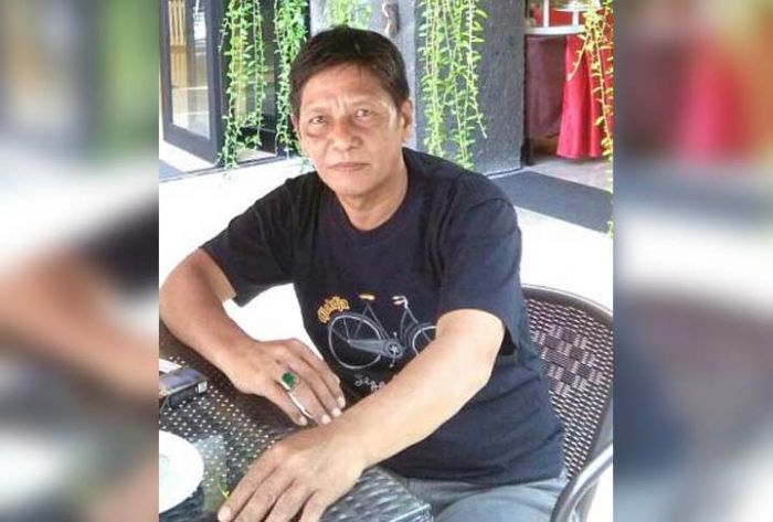 Pendiri RGS Indonesia Optimistis Jokowi-Ma Pendiri RGS Indonesia Optimistis Jokowi-Ma