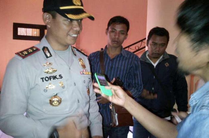 Operasi Tumpas Narkoba, Polres Sampang Ringkus 18 Tersangka