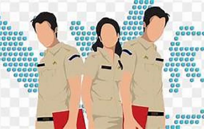 Pelaku Penipuan SK ASN Palsu di Gresik Diduga Pecatan PNS, Kerugian Korban Capai Ratusan Juta