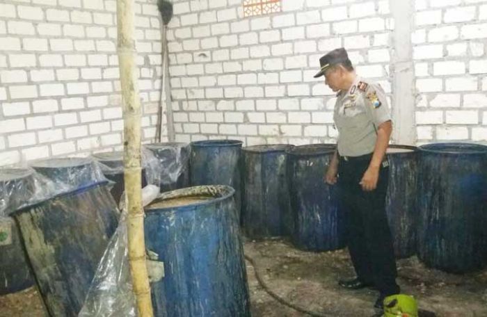 Semanding Jadi Semanding Jadi