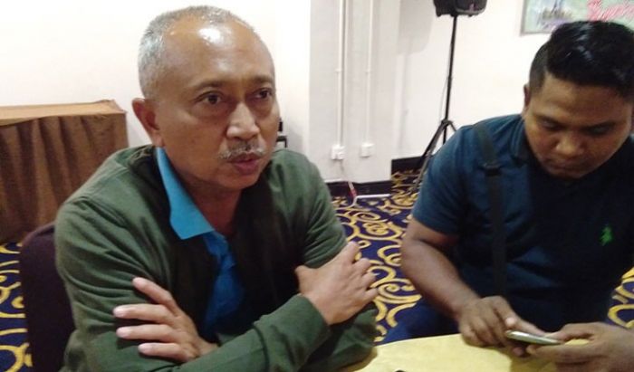 Pilkada 2020, PKB Tuban Bakal Lakukan Survei Bacabup Pilkada 2020, PKB Tuban Bakal Lakukan Survei Bacabup
