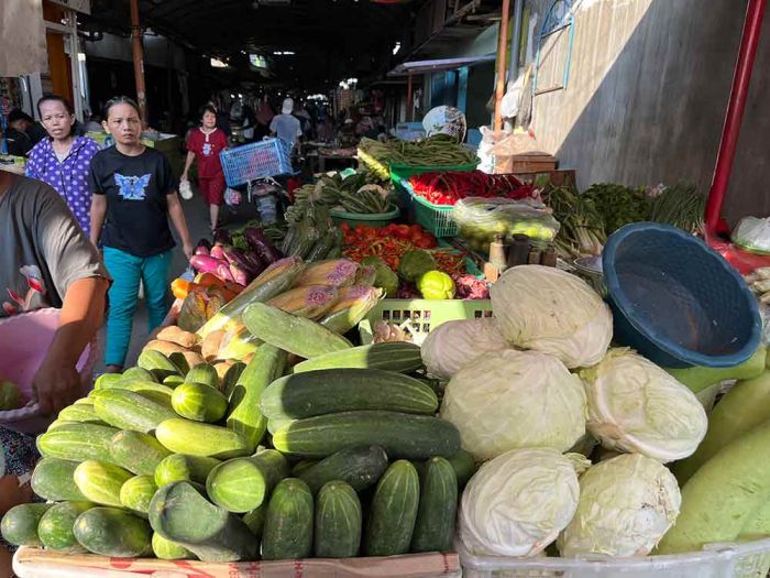 Update Harga Sembako Kota Batu Hari Ini, Selasa 3 Juni 2025 Update Harga Sembako Kota Batu Hari Ini, Selasa 3 Juni 2025
